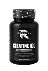 Reckful Creatine HCL Caps